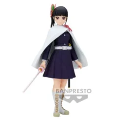 Figura Kanao Tsuyuri Demon Slayer Kimetsu no Yaiba 15cm
