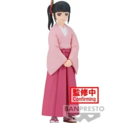 Figura Kanao Tsuyuri Demon Slayer Kimetsu no Yaiba 14cm