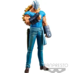 Figura Killer The Grandline Men Wanokuni vol.17 One Piece DXF 17cm