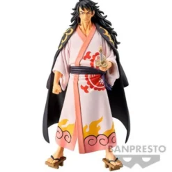 Figura Kouzuki Momonosuke the Grandline Series One Piece 17cm