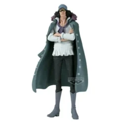 Figura Kuzan King of Artist One Piece 23cm