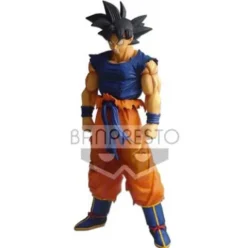 Figura Legend Battle Son Goku Dragon Ball Super