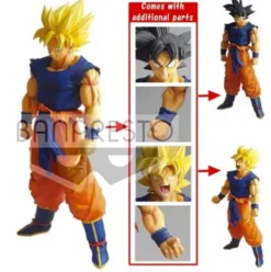 Figura Legend Battle Son Goku Dragon Ball Super