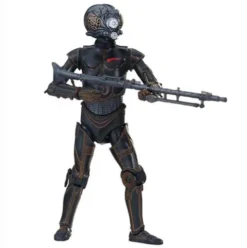 Figura 4-LOM Star Wars Black Series