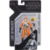 Figura Luke Skywalker Black Series Archive Star Wars
