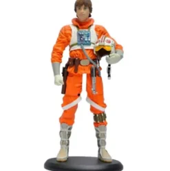 Figura Luke Snowspeeder Pilot Star Wars Attakus 19 cm