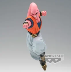 Figura Majin Buu Match Makers Dragon Ball Z 14cm