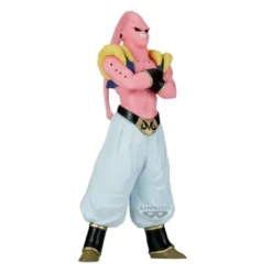 Figura Majin Buu Match Makers Dragon Ball Z 18cm