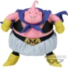 Figura Majin Buu Solid Edge Works Dragon Ball Z 17cm