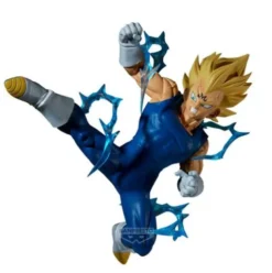 Figura Majin Vegeta Match Makers Dragon Ball Z 15cm