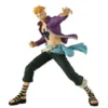 Figura Marco El Fenix Battle Record One Piece 14cm