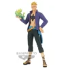 Figura Marco vol.21 Wanokuni The Granline Men One Piece 17cm