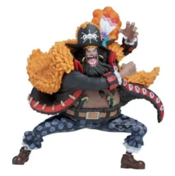 Figura Marshall D Teach Battle Record One Piece 11cm
