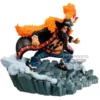 Figura Marshall D Teach Senkozekkei One Piece 11cm