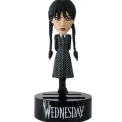 Figura Miercoles Body Knocker Miercoles 16cm