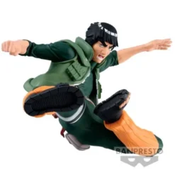 Figura Might Guy Vibration Star Naruto Shippuden 15cm
