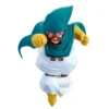 Figura Mighty Mask Match Makers Dragon Ball Z 13cm