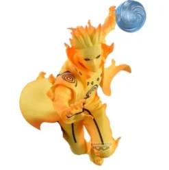 Figura Minato Namikaze Naruto Shippuden 18cm