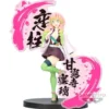Figura Mitsuri Kanroji figure Ex Demon Slayer Kimetsu no Yaiba 16cm