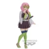 Figura Mitsuri Kanroji Glitter & Glamours Demon Slayer Kimetsu no Yaiba 22cm