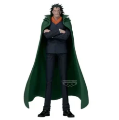 Figura Monkey.D.Dragon Grandline Series Special One Piece 20cm