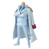 Figura Monkey D Garp DXF The Grandline Series One Piece 20cm