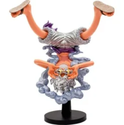 Figura Monkey D Luffy Gear 5 One Piece Exclusive