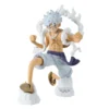 Figura Monkey D. Luffy Grandista One Piece 21cm