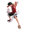 Figura Monkey D Luffy Maximatic Plus One Piece 21cm