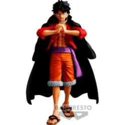 Figura Monkey D. Luffy The Shukko One Piece 14cm