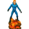 Figura Motorista Fantasma Marvel Select