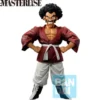 Figura Mr. Satan Dueling to the Future Dragon Ball Z 27cm