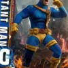 Figura Mutant Man Versión Deluxe Escala 1/6 Present Toys