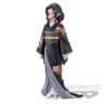 Figura Muzan Kibutsuji Demon Series Demon Slayer Kimetsu no Yaiba 17cm