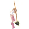 Figura Nami Battle Record One Piece 15cm