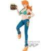 Figura Nami Its Blanquet One Piece 16cm