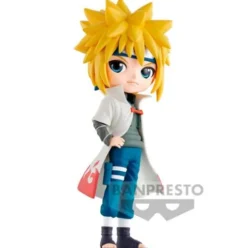 Figura Namikaze Minato Naruto Shippuden Q Posket A 14cm