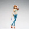 Figura Nami ver.A Glitter & Glamorous One Piece 27cm
