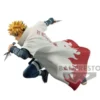 Figura Namizake Minato Vibration Stars Naruto Shippuden 18cm