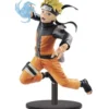 Figura Naruto Shippuden Vibration Stars Uzumaki Naruto