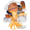 Figura Naruto Uzumaki Special Panel Spectacle Naruto Shippuden 9cm