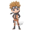 Figura Naruto Uzumaki Ver.B Naruto Shippuden Q posket 14cm