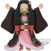Figura Nezuko Kamado Demon Slayer Kimetsu no Yaiba 11cm