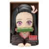 Figura Nezuko Kamado Hyokofig Demon Slayer Kimetsu no Yaiba 16cm