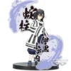 Figura Obanai Iguro figure Ex Demon Slayer Kimetsu no Yaiba 17cm