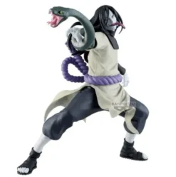 Figura Orochimaru Vibration Stars Naruto Shippuden 15cm