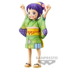 Figura Otama The Grandline Series One Piece 12cm