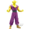 Figura Piccolo Super Hero DXF Dragon Ball Super 18cm