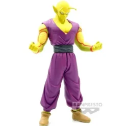 Figura Piccolo Super Hero DXF Dragon Ball Super 18cm