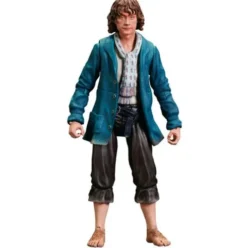 Figura Pippin Deluxe El Señor de los Anillos 10cm